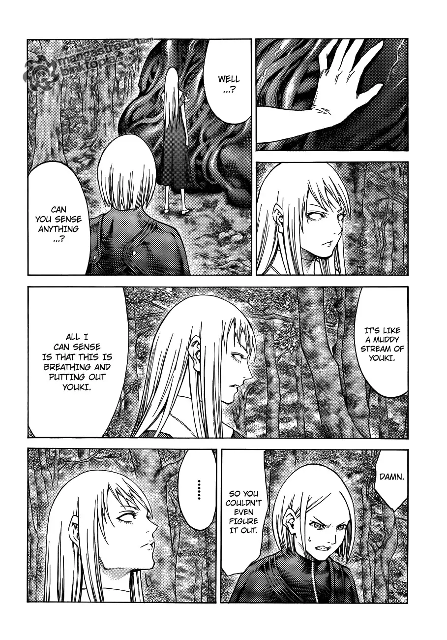 Claymore - 109 page p_00011