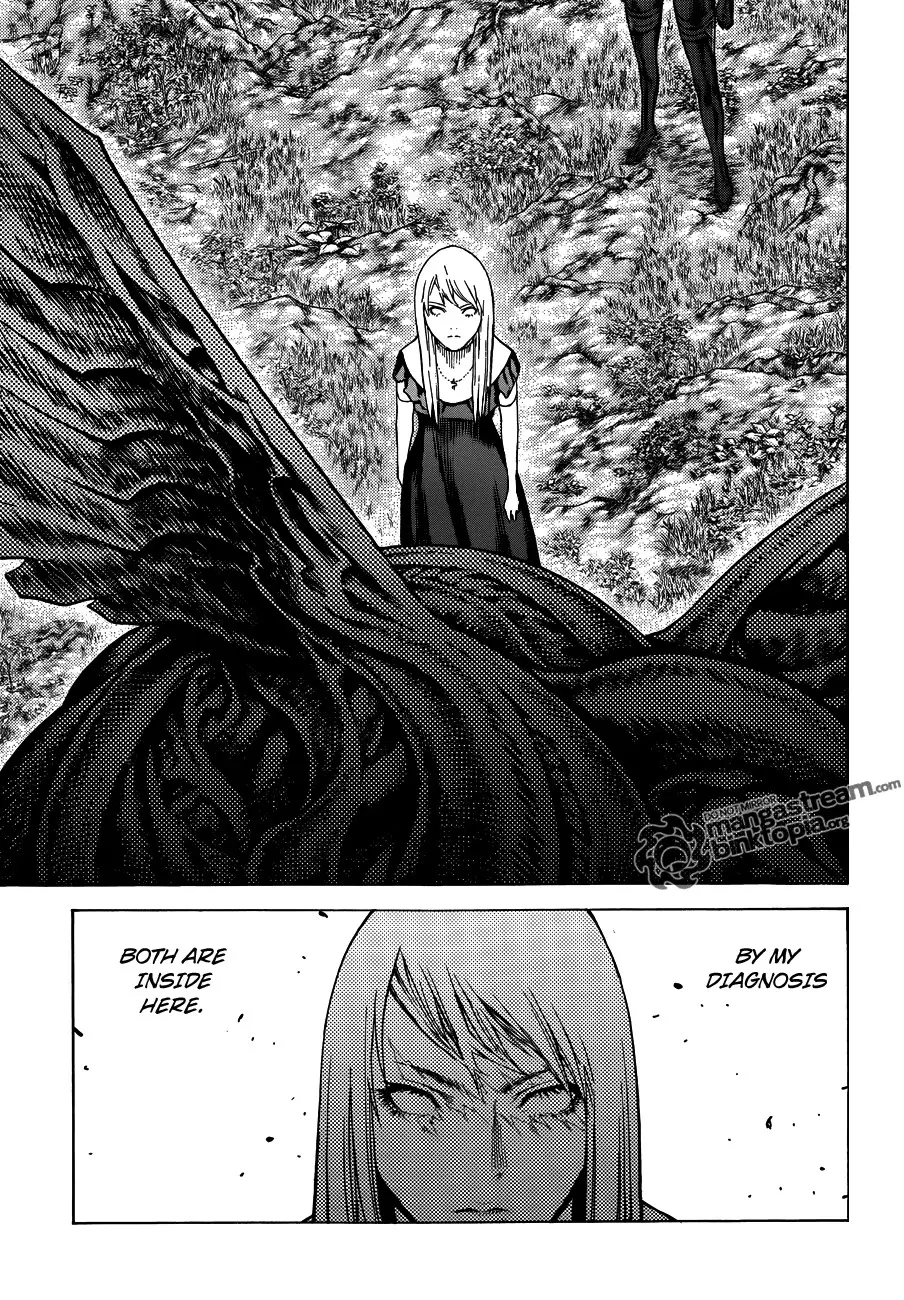 Claymore - 109 page p_00012