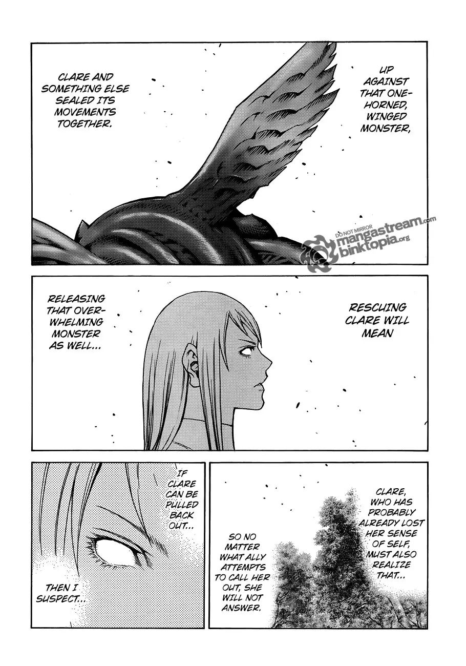 Claymore - 109 page p_00013