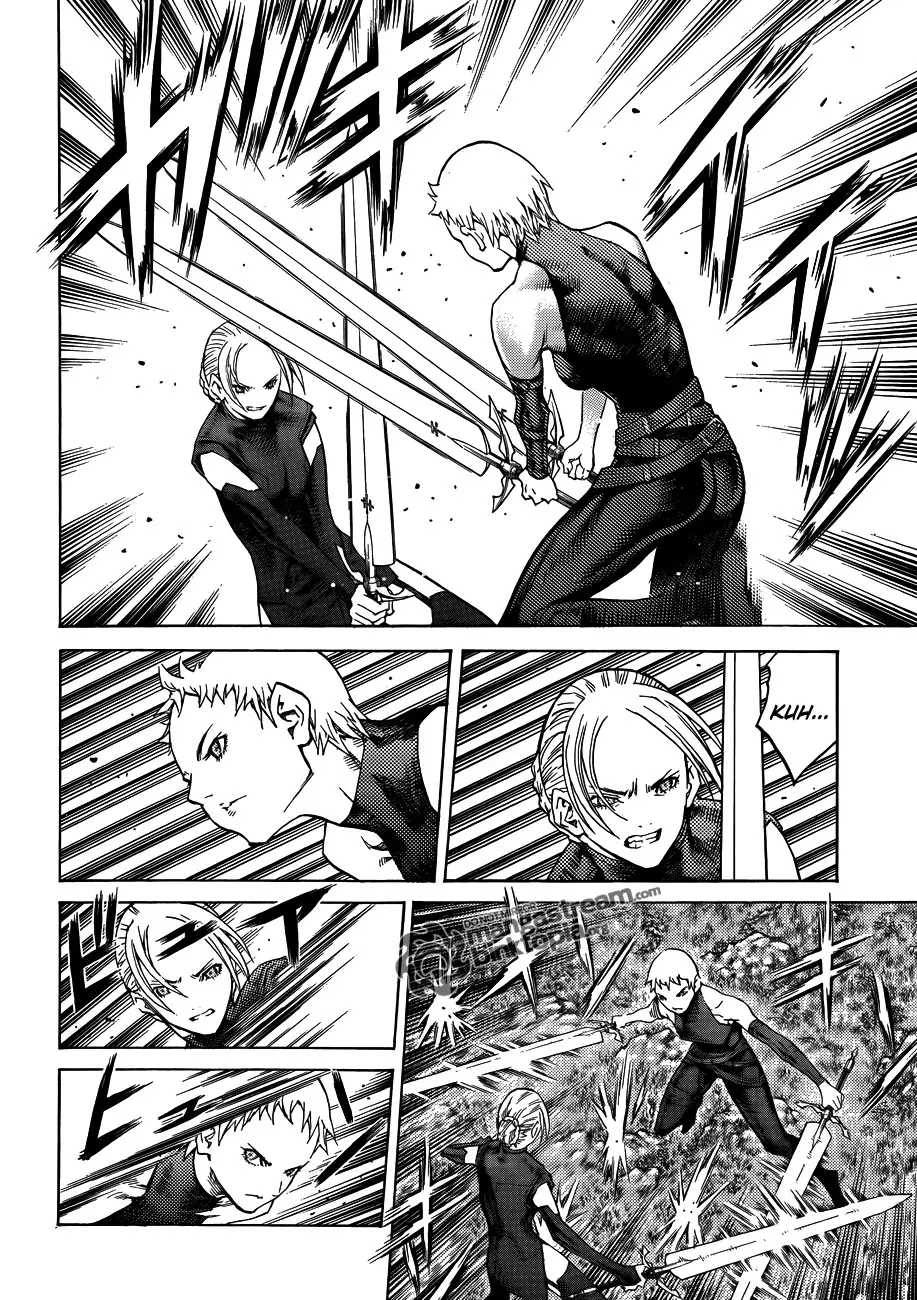 Claymore - 109 page p_00015