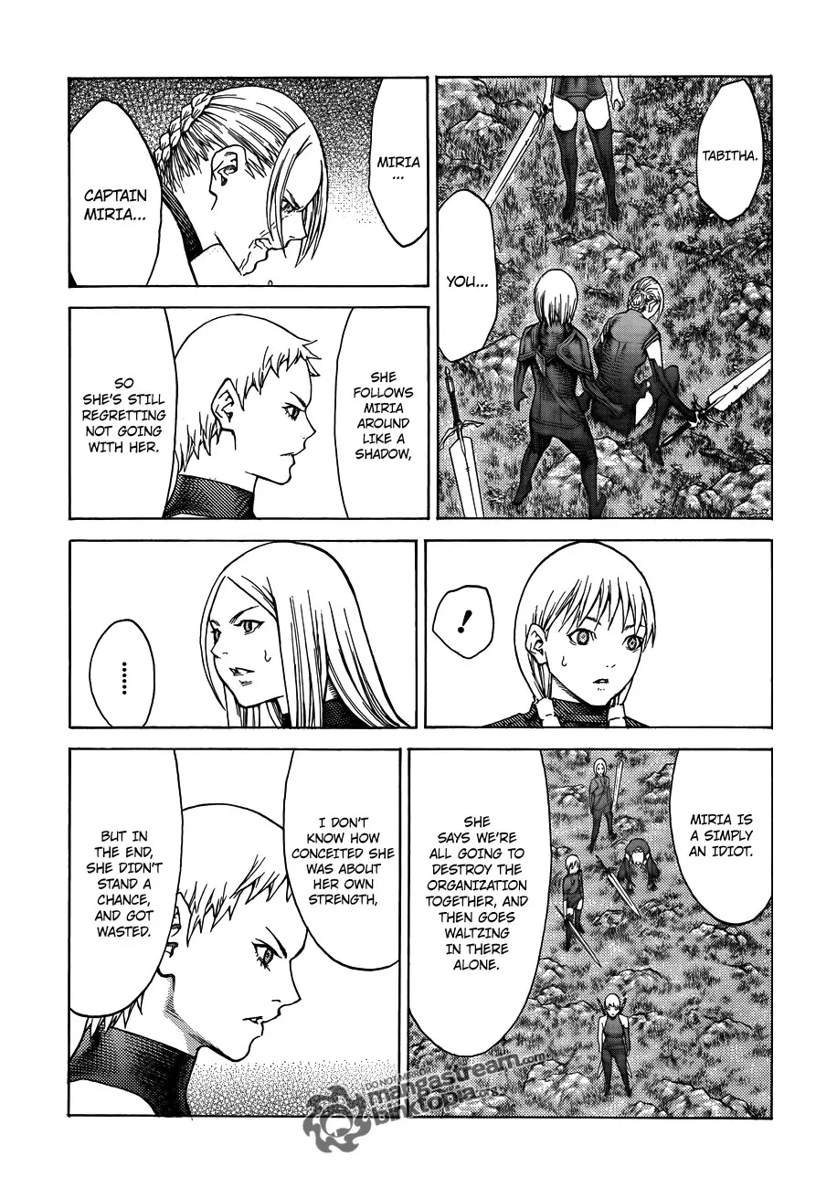 Claymore - 109 page p_00019