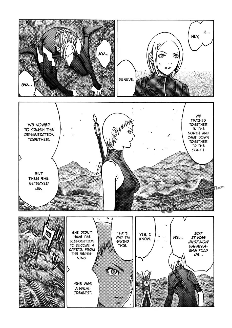 Claymore - 109 page p_00020