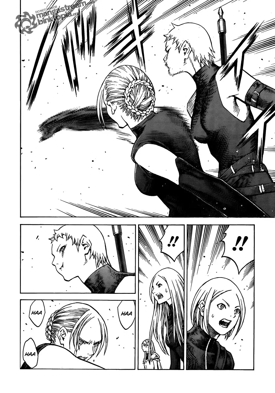 Claymore - 109 page p_00021