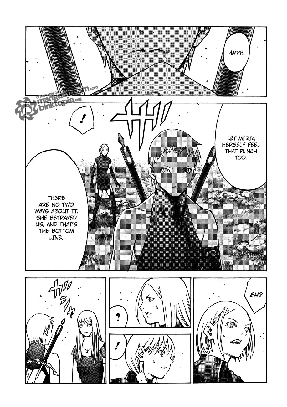 Claymore - 109 page p_00022