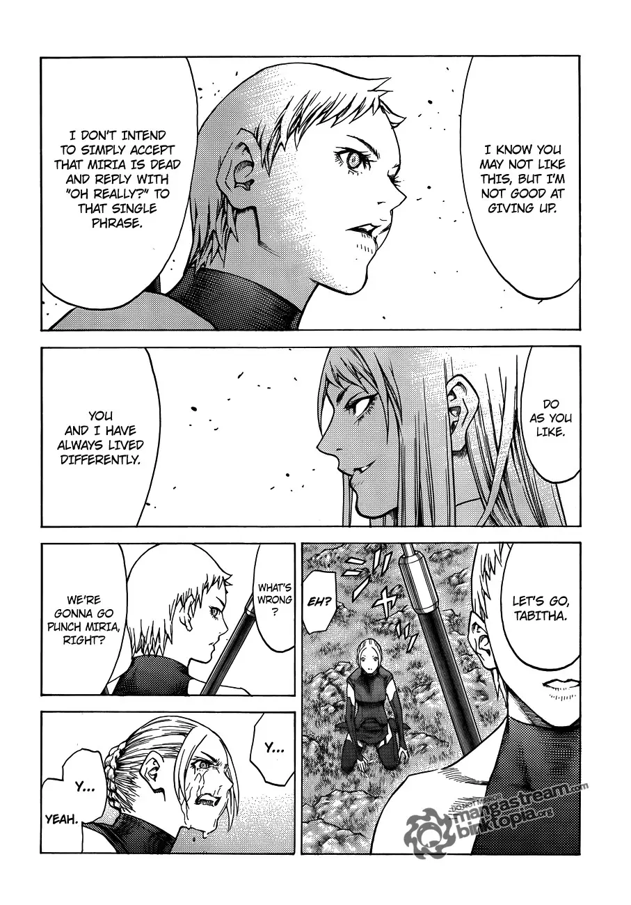 Claymore - 109 page p_00023