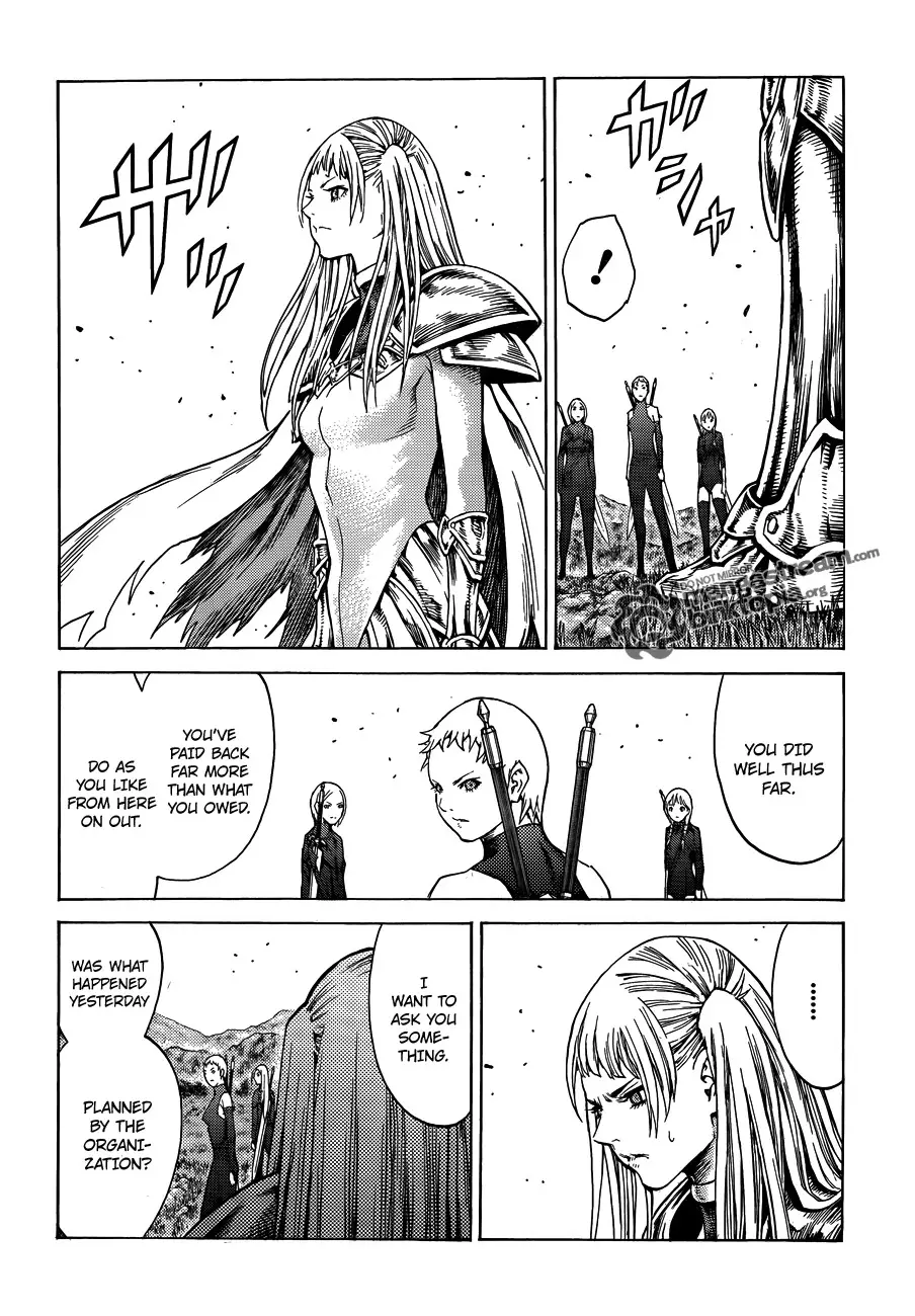 Claymore - 109 page p_00025