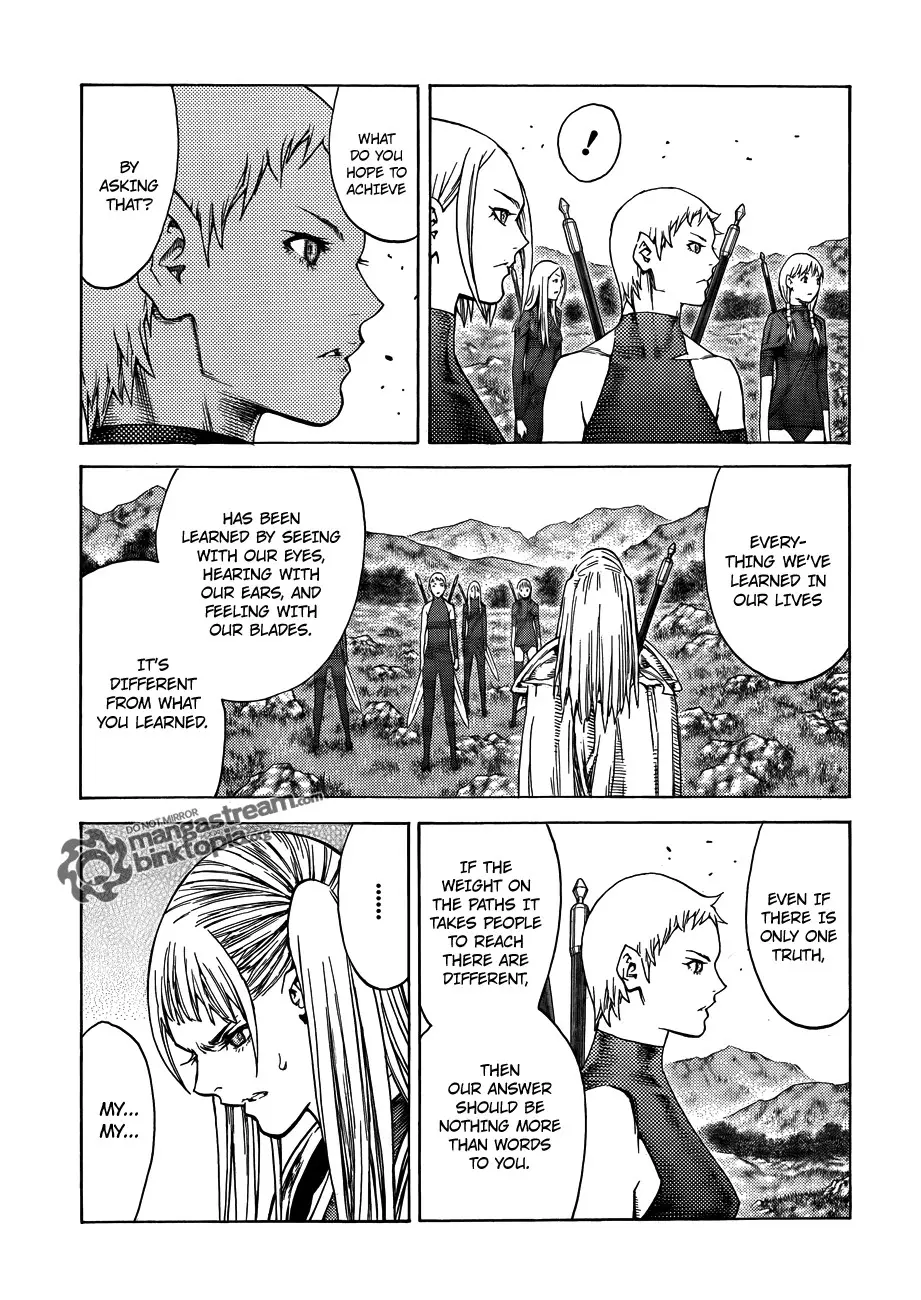 Claymore - 109 page p_00026