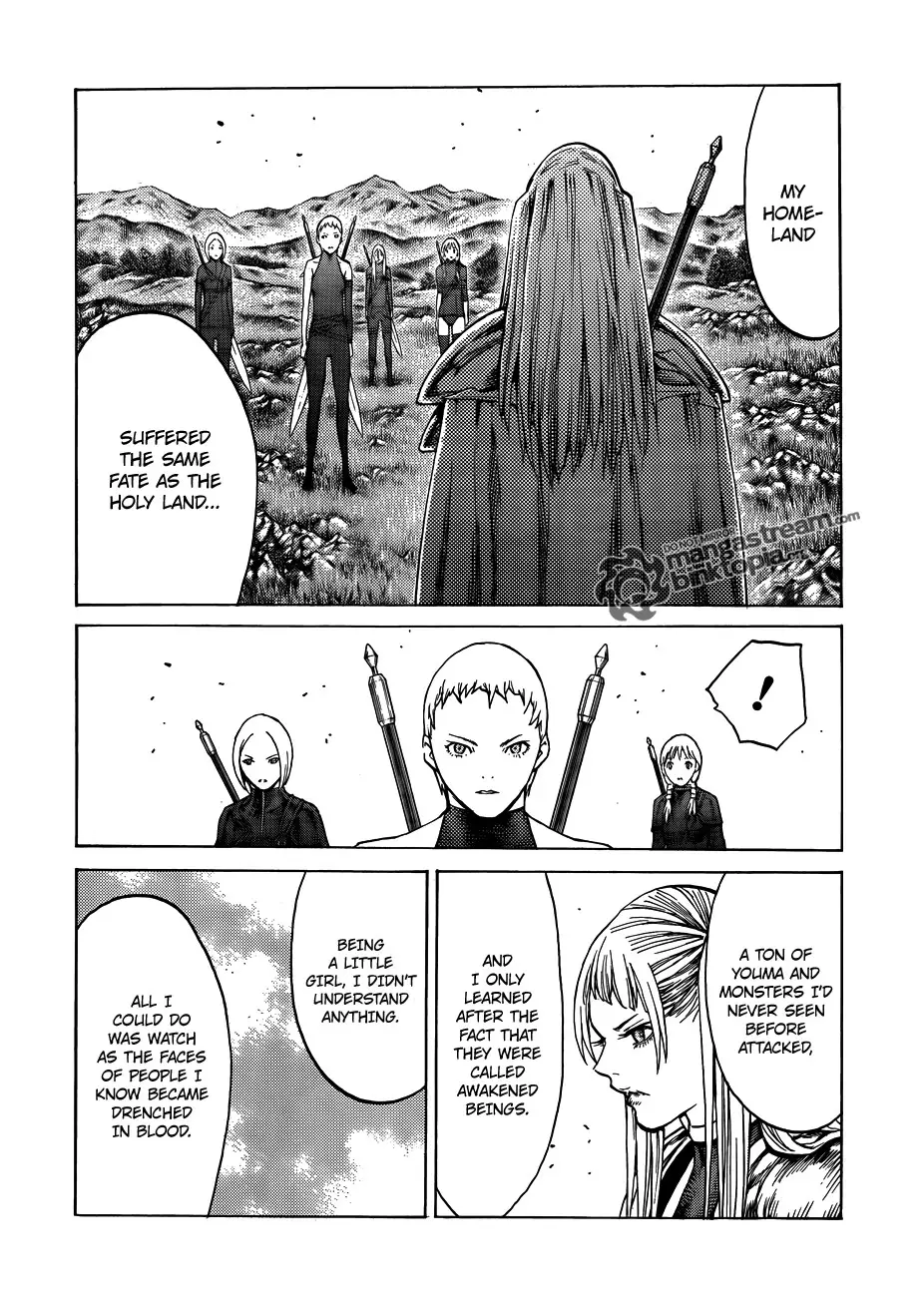 Claymore - 109 page p_00027