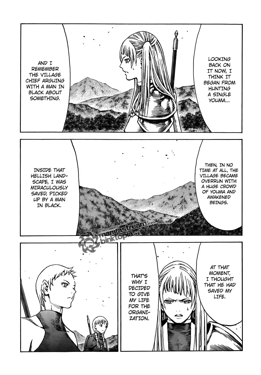 Claymore - 109 page p_00028