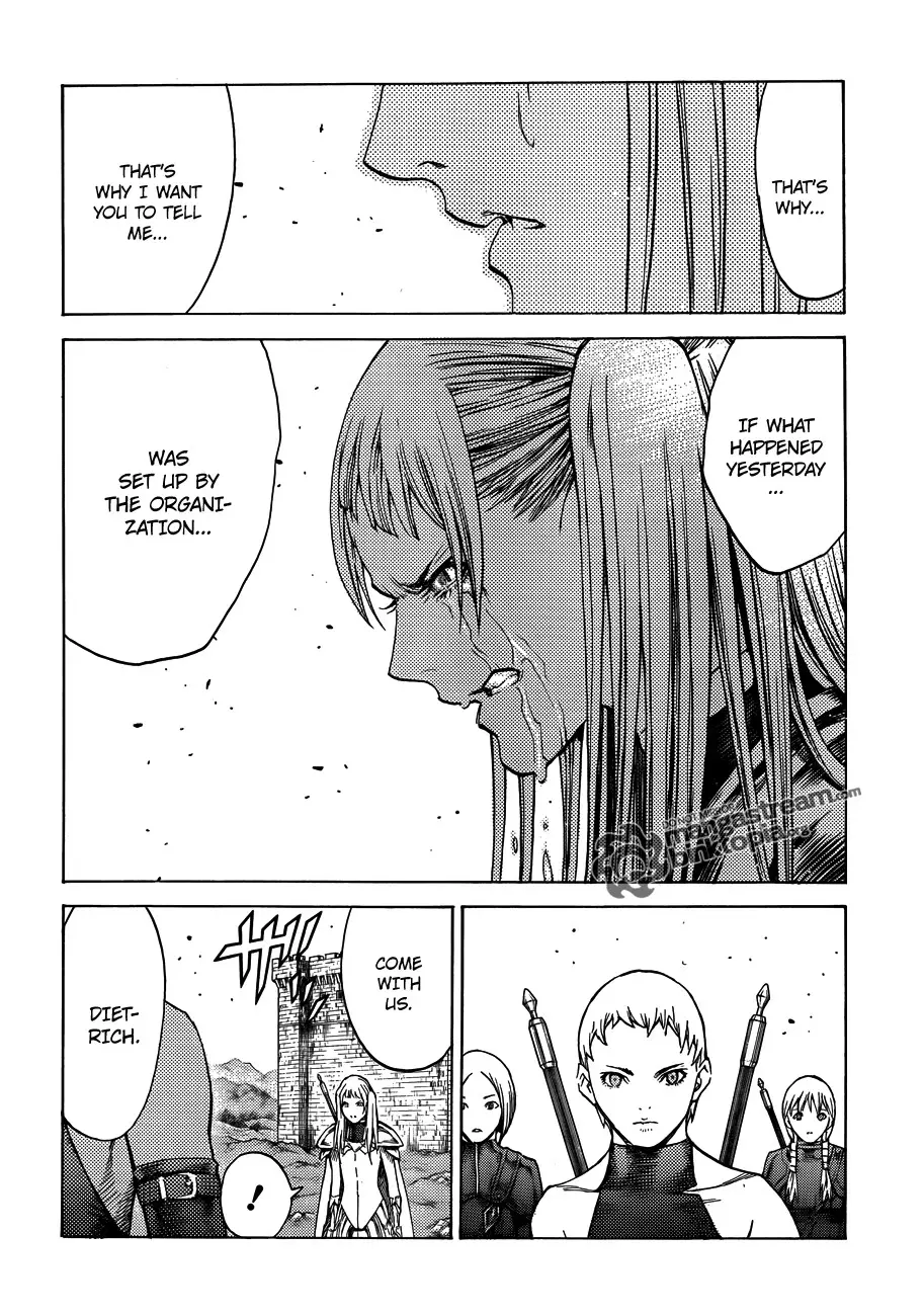 Claymore - 109 page p_00029