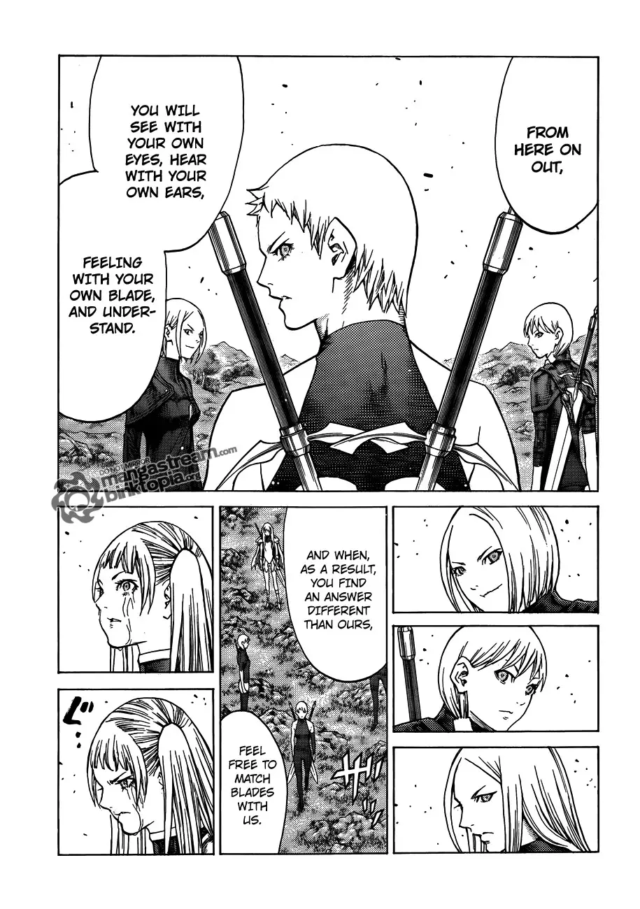 Claymore - 109 page p_00030