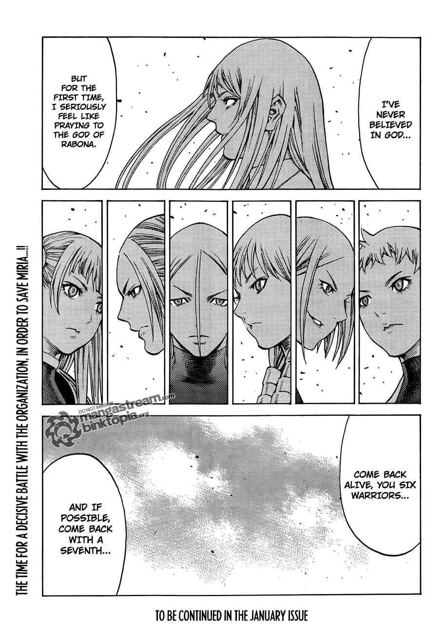 Claymore - 109 page p_00032