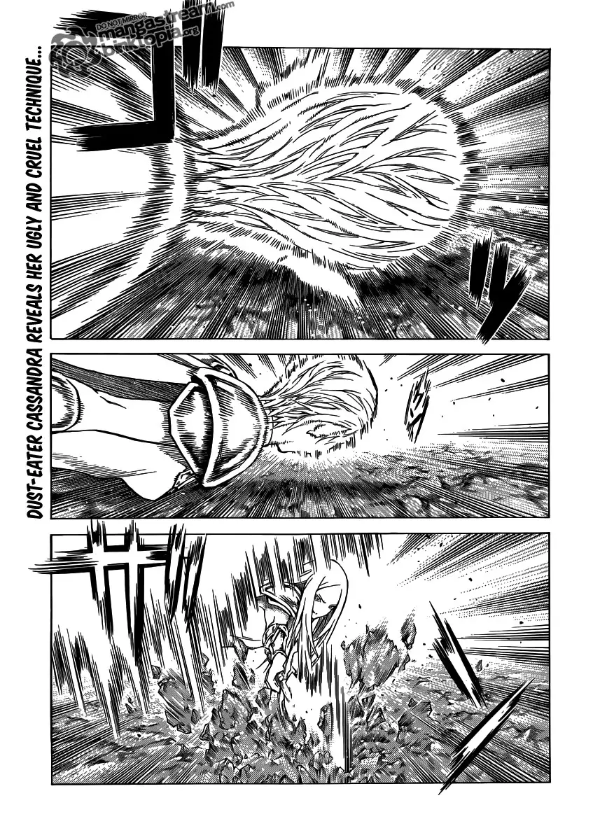 Claymore - 118 page p_00001