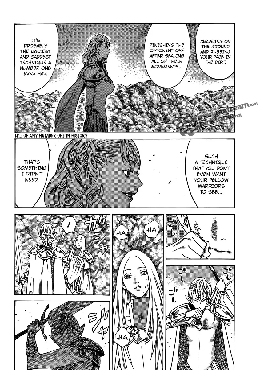 Claymore - 118 page p_00008
