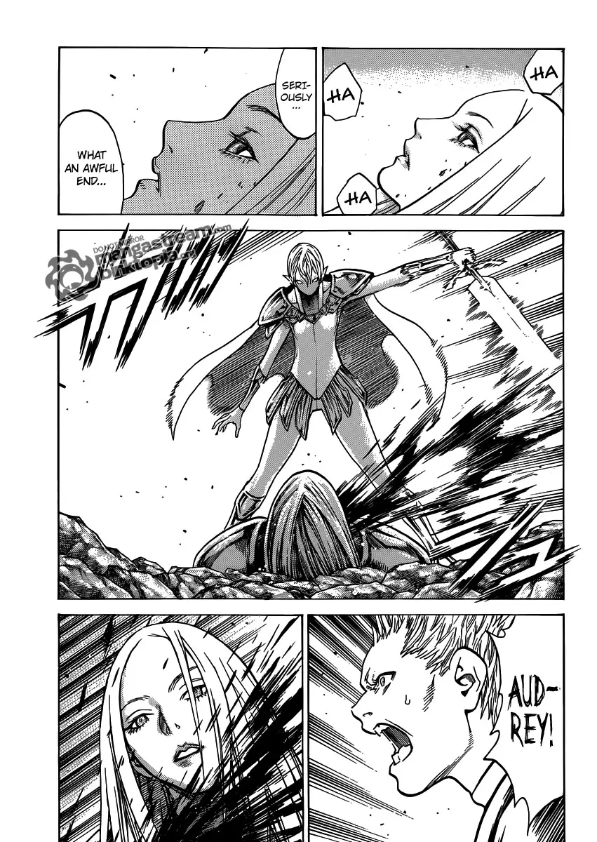 Claymore - 118 page p_00009