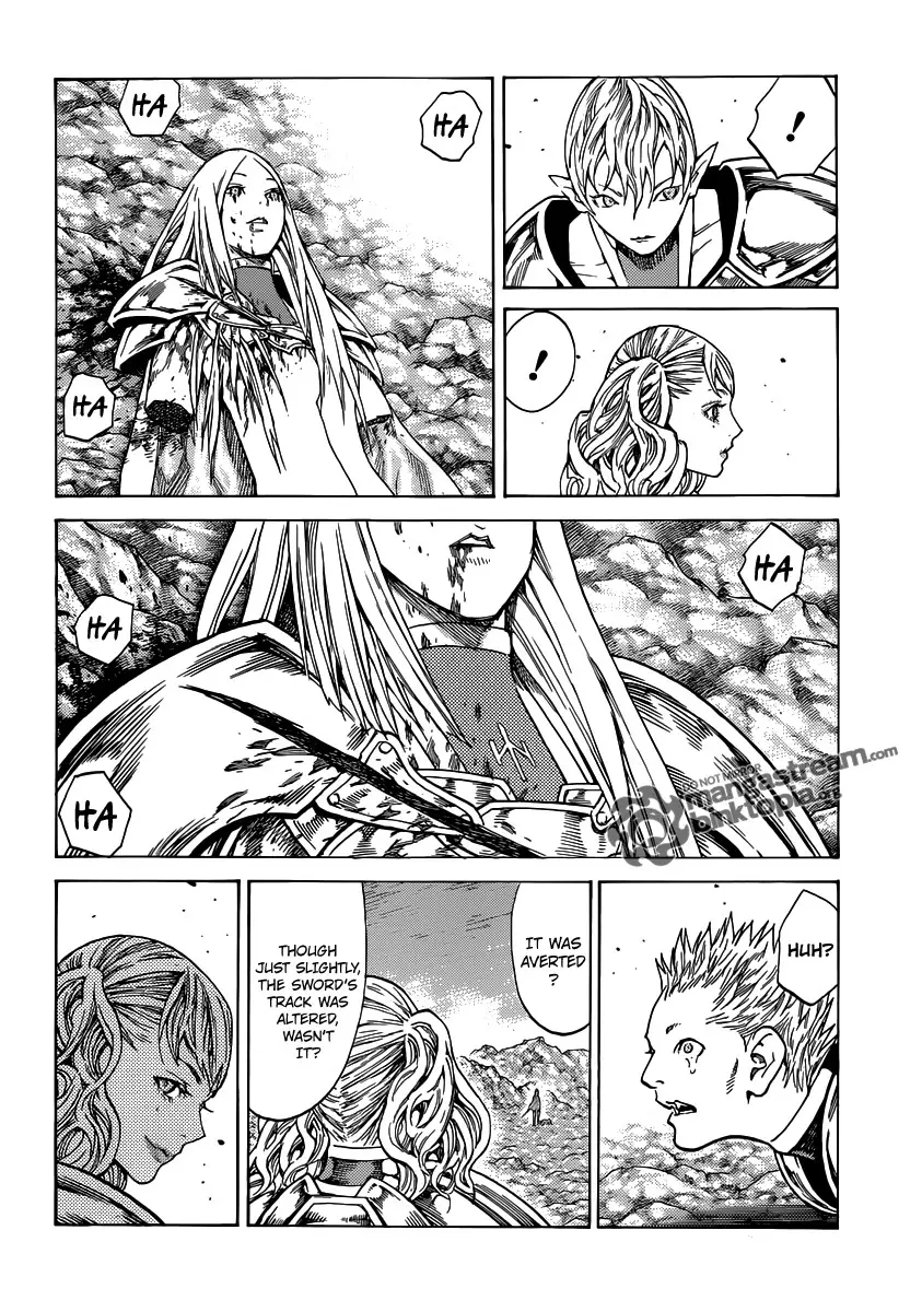 Claymore - 118 page p_00010