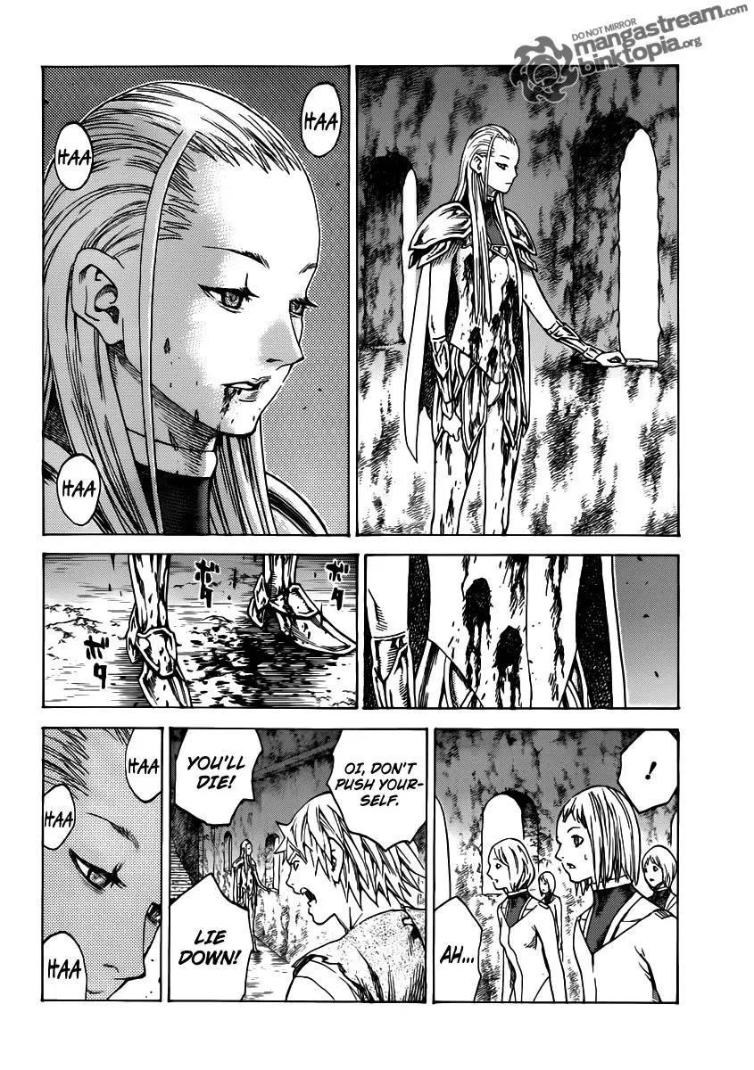 Claymore - 118 page p_00012