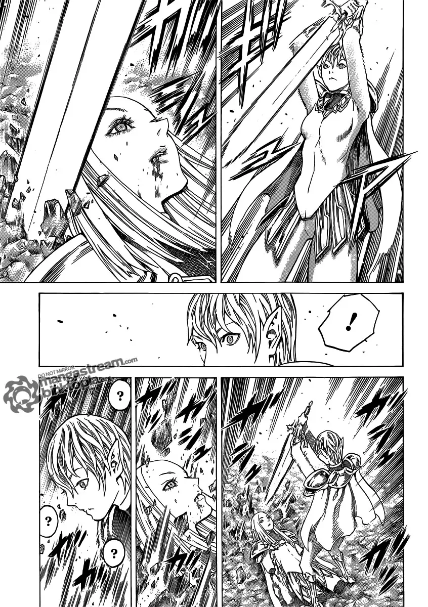 Claymore - 118 page p_00013