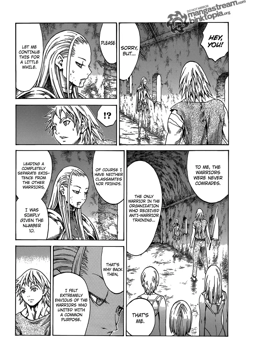 Claymore - 118 page p_00014