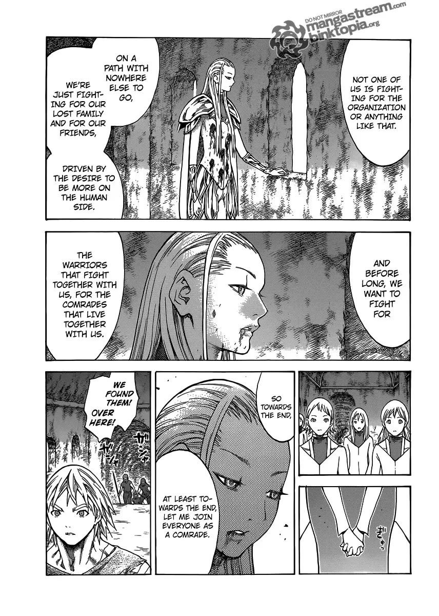 Claymore - 118 page p_00015
