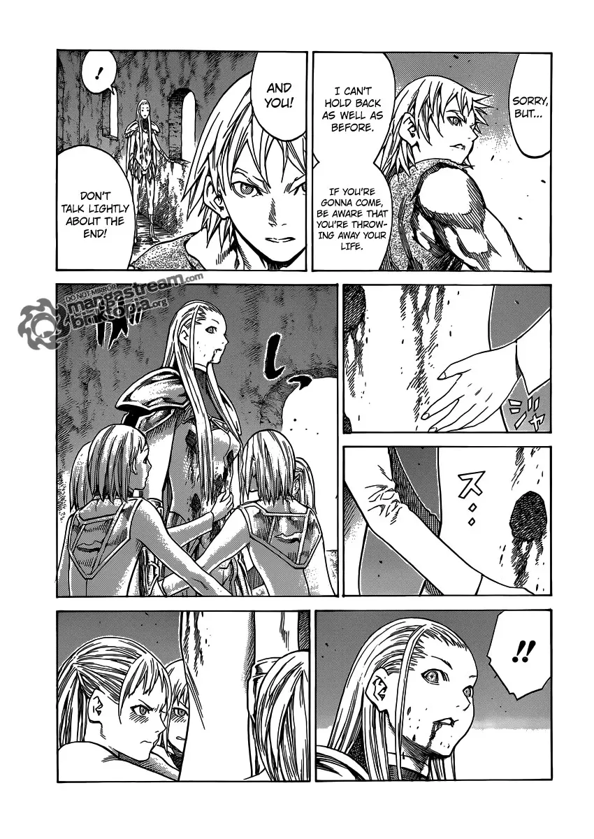 Claymore - 118 page p_00017
