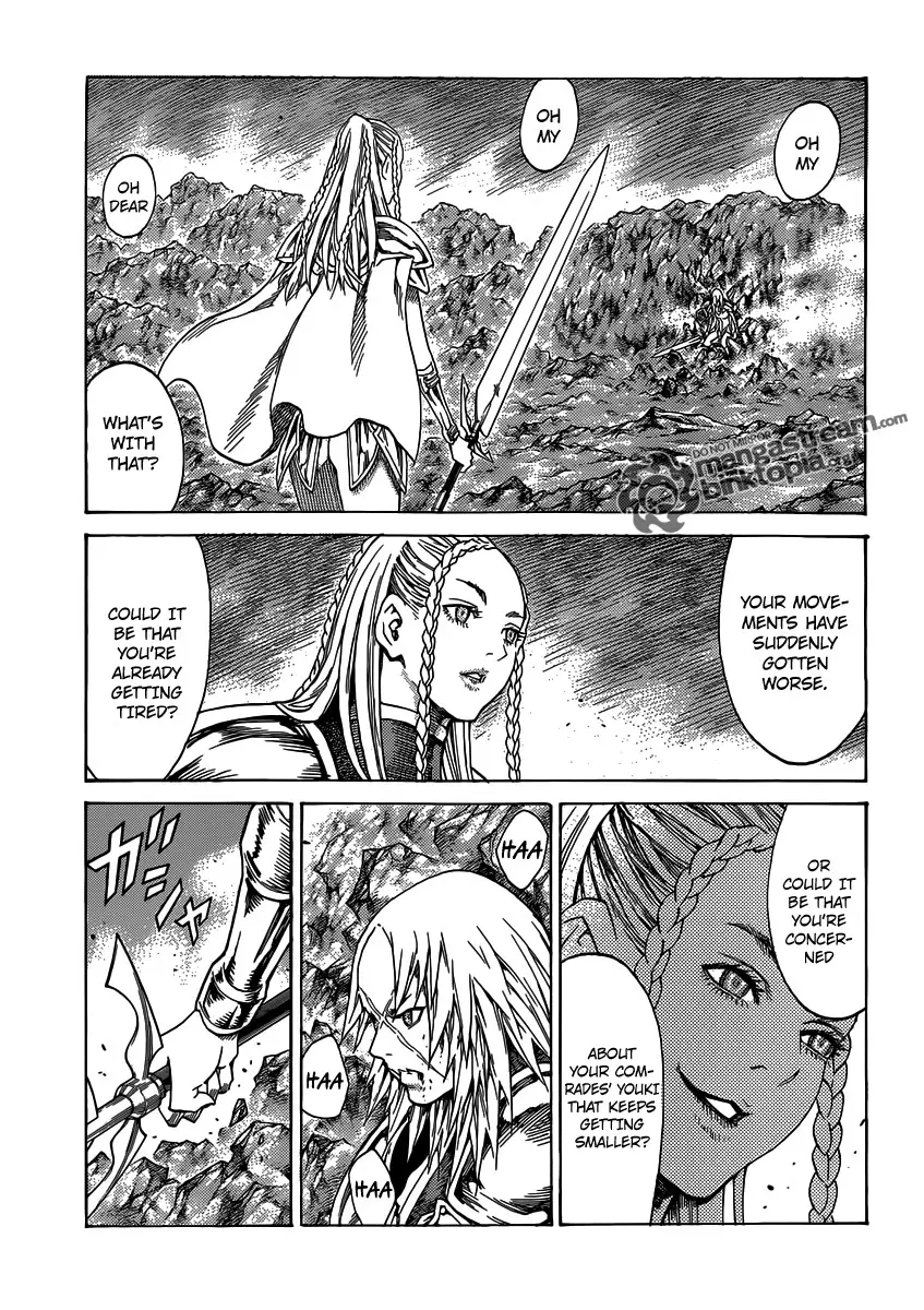 Claymore - 118 page p_00019