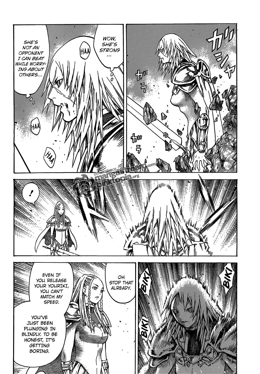 Claymore - 118 page p_00020