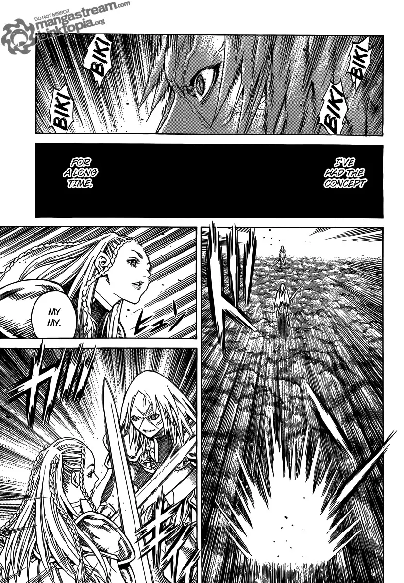 Claymore - 118 page p_00021