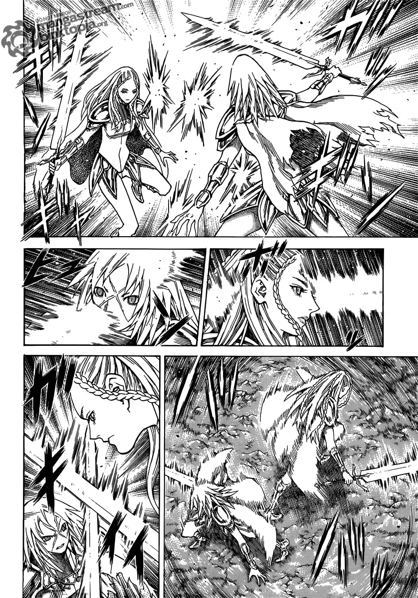 Claymore - 118 page p_00022