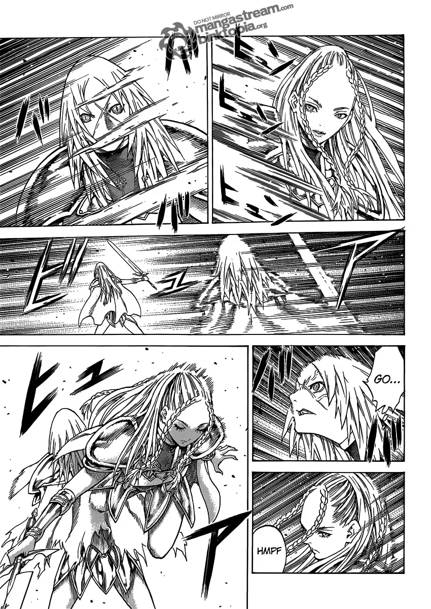 Claymore - 118 page p_00023