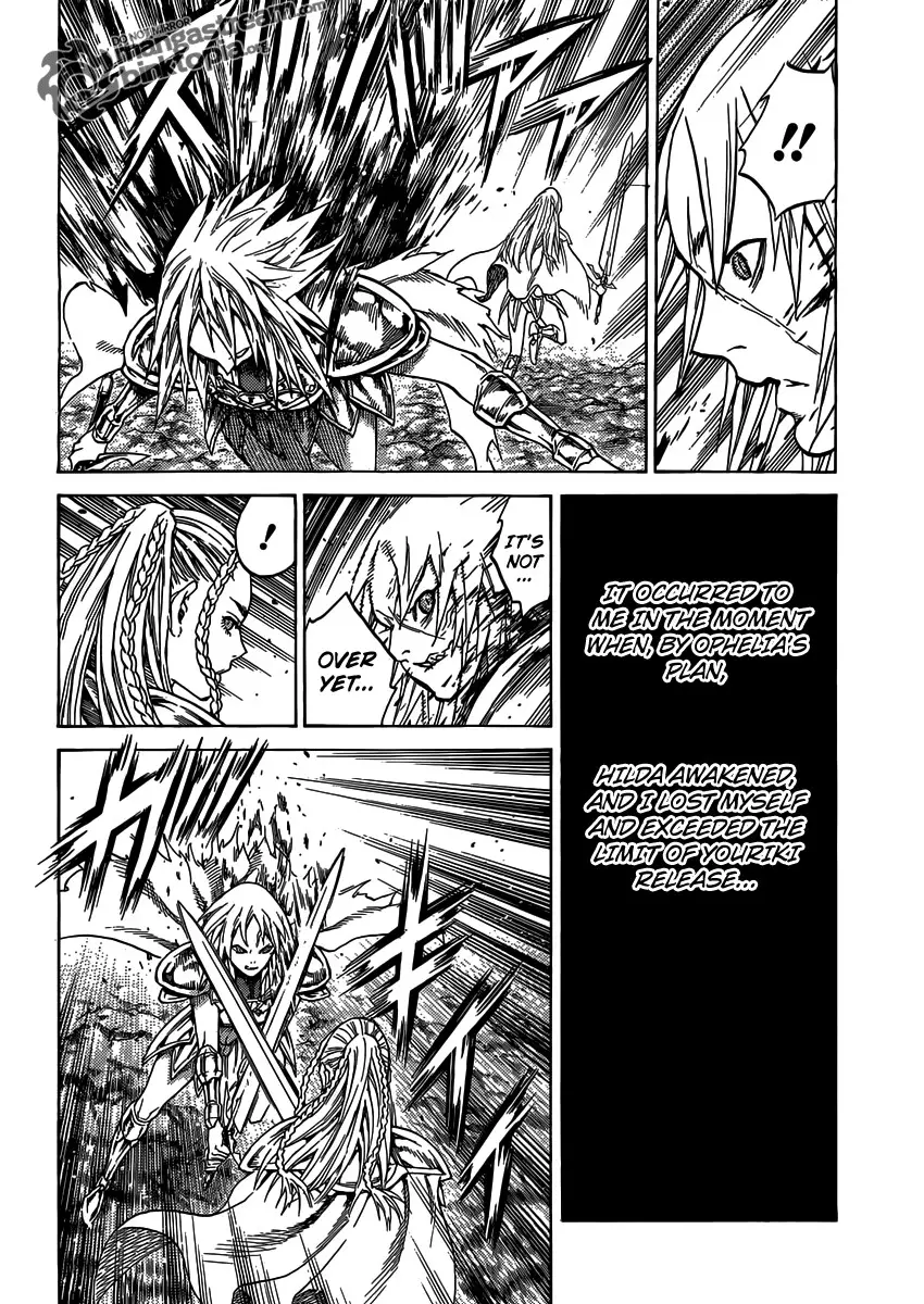 Claymore - 118 page p_00024