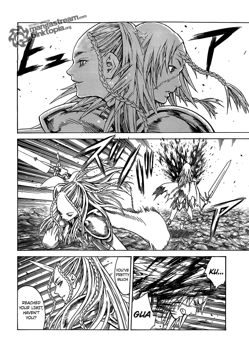 Claymore - 118 page p_00026
