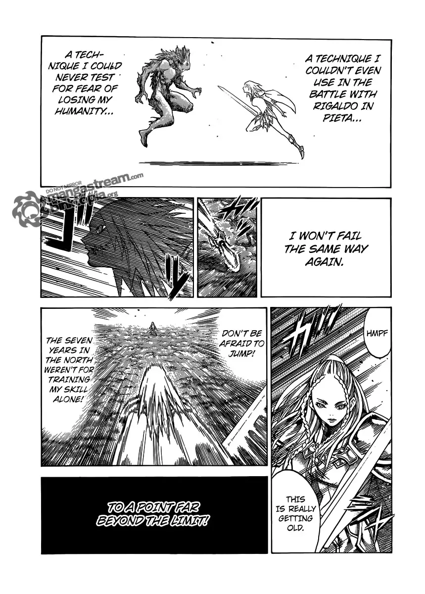 Claymore - 118 page p_00027