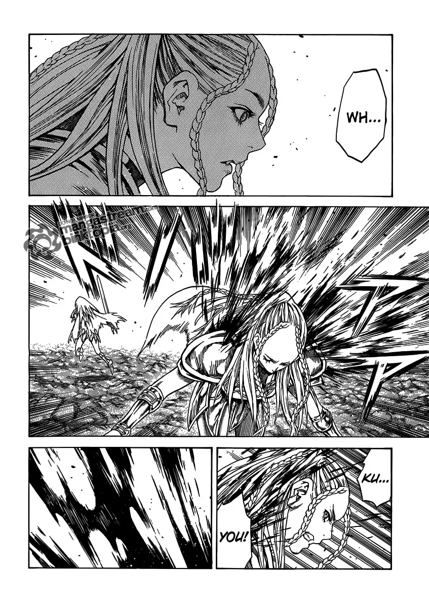 Claymore - 118 page p_00029