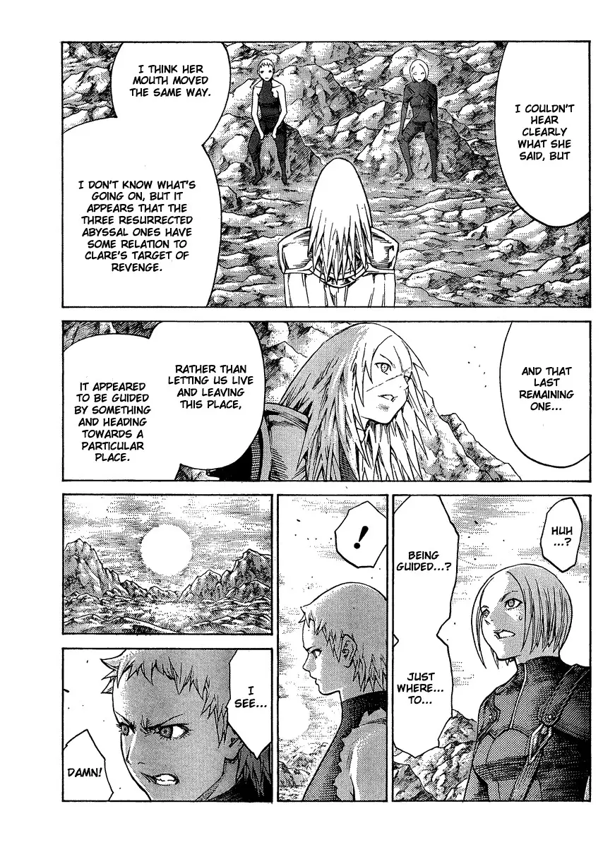 Claymore - 127 page p_00008