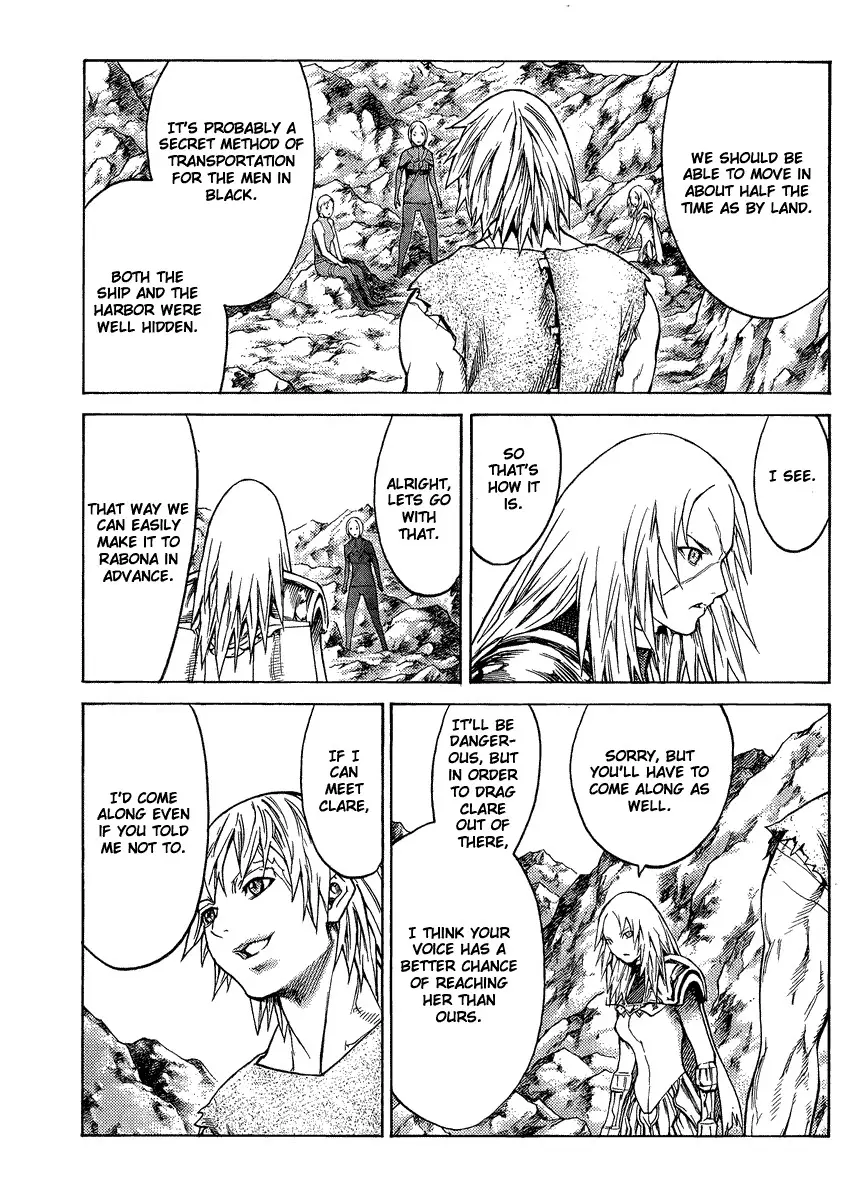 Claymore - 127 page p_00018