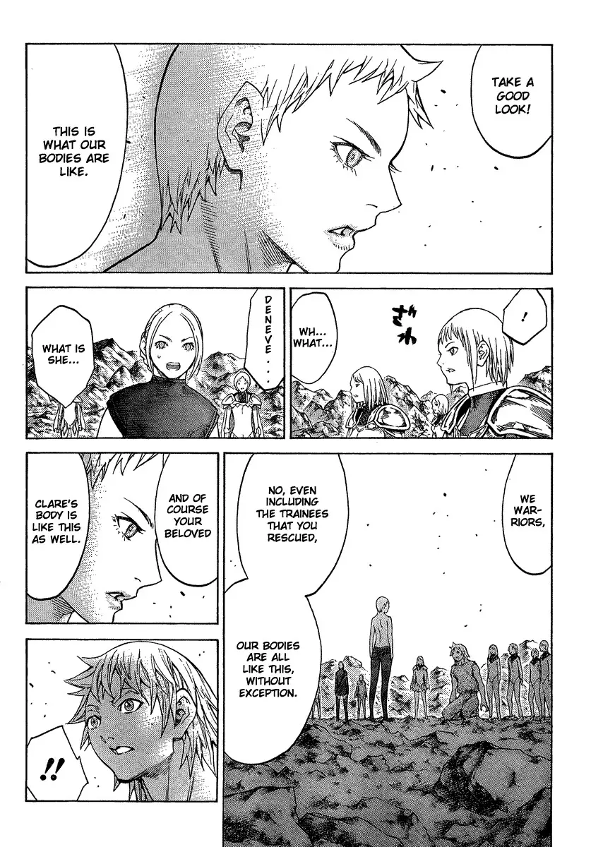 Claymore - 127 page p_00023