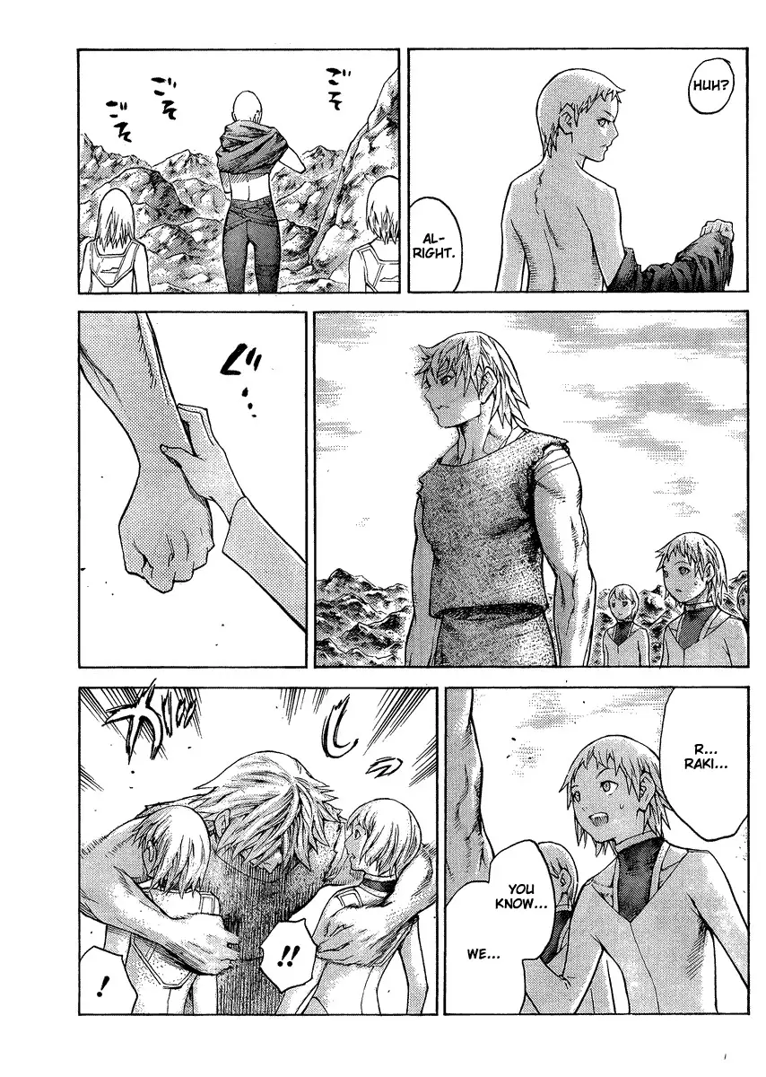 Claymore - 127 page p_00026