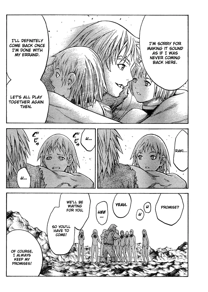 Claymore - 127 page p_00027