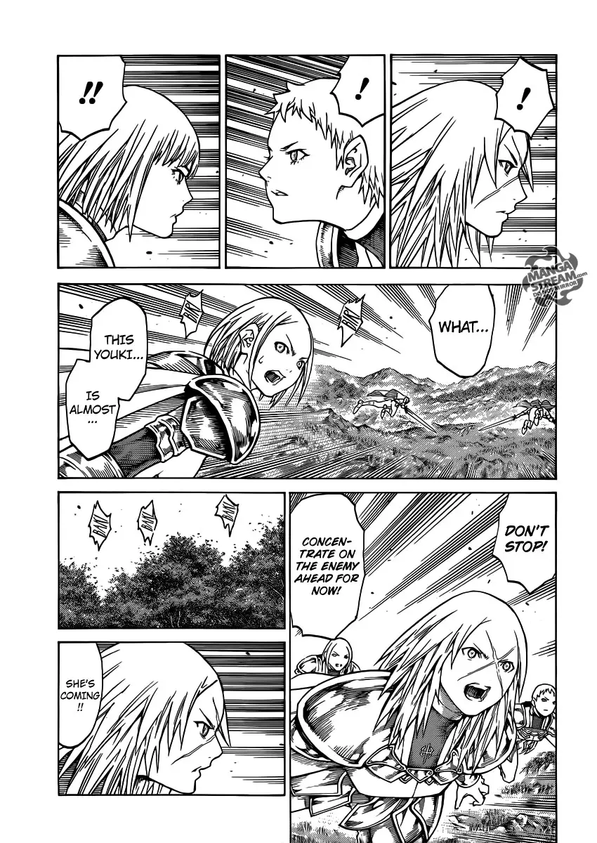 Claymore - 133 page p_00004