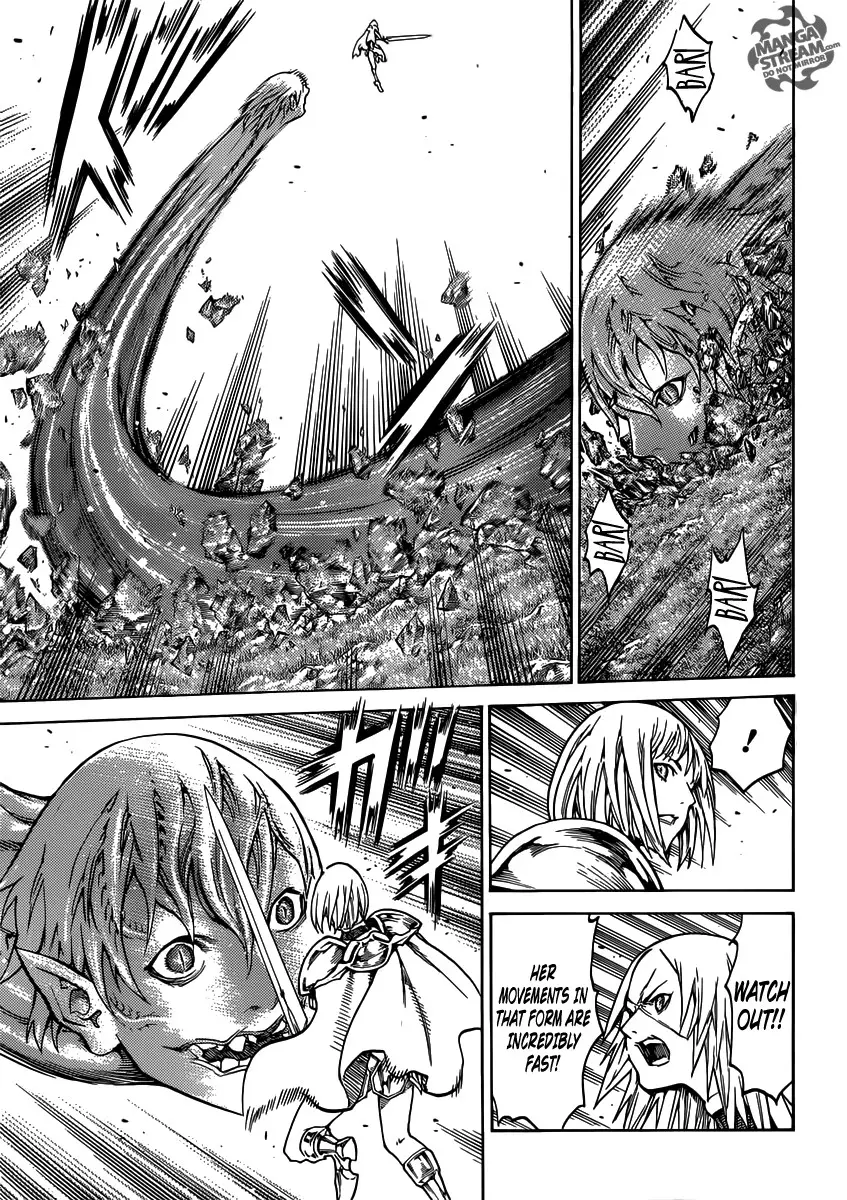 Claymore - 133 page p_00007