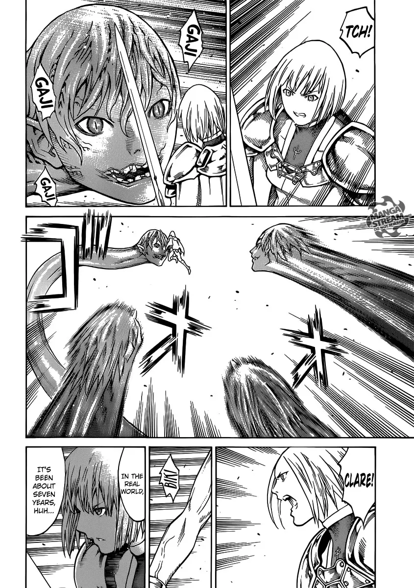 Claymore - 133 page p_00008