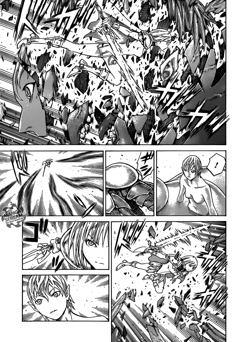 Claymore - 133 page p_00011