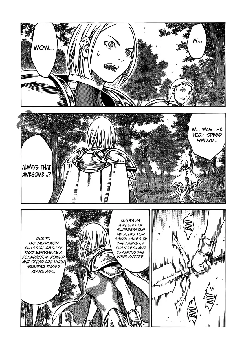 Claymore - 133 page p_00014