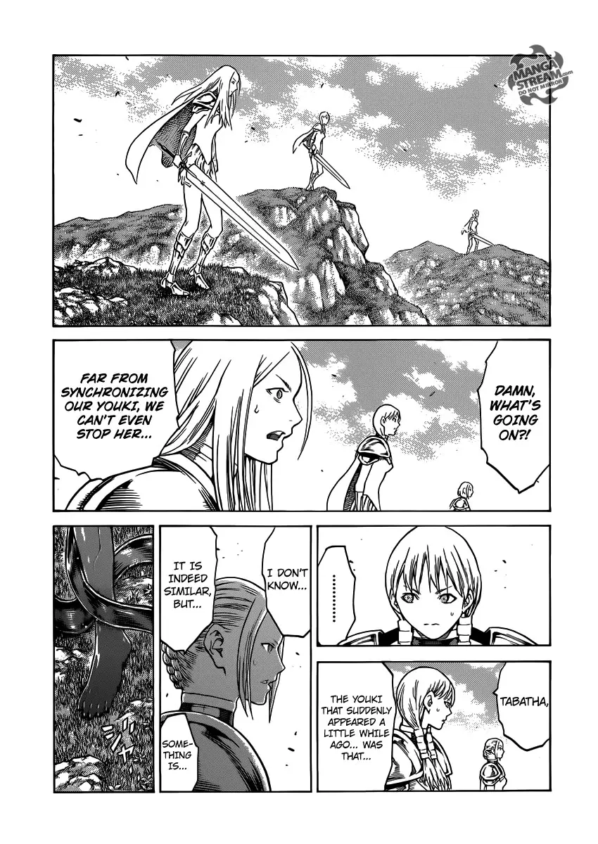 Claymore - 133 page p_00018