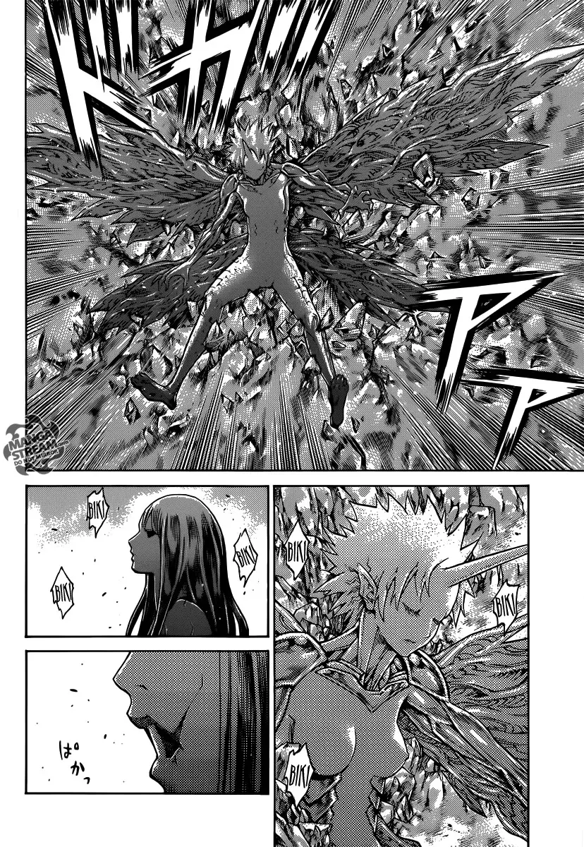 Claymore - 133 page p_00023