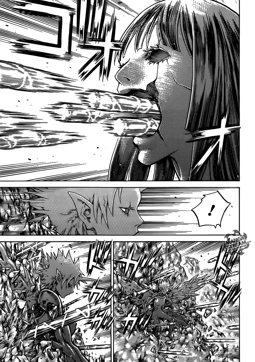 Claymore - 133 page p_00024