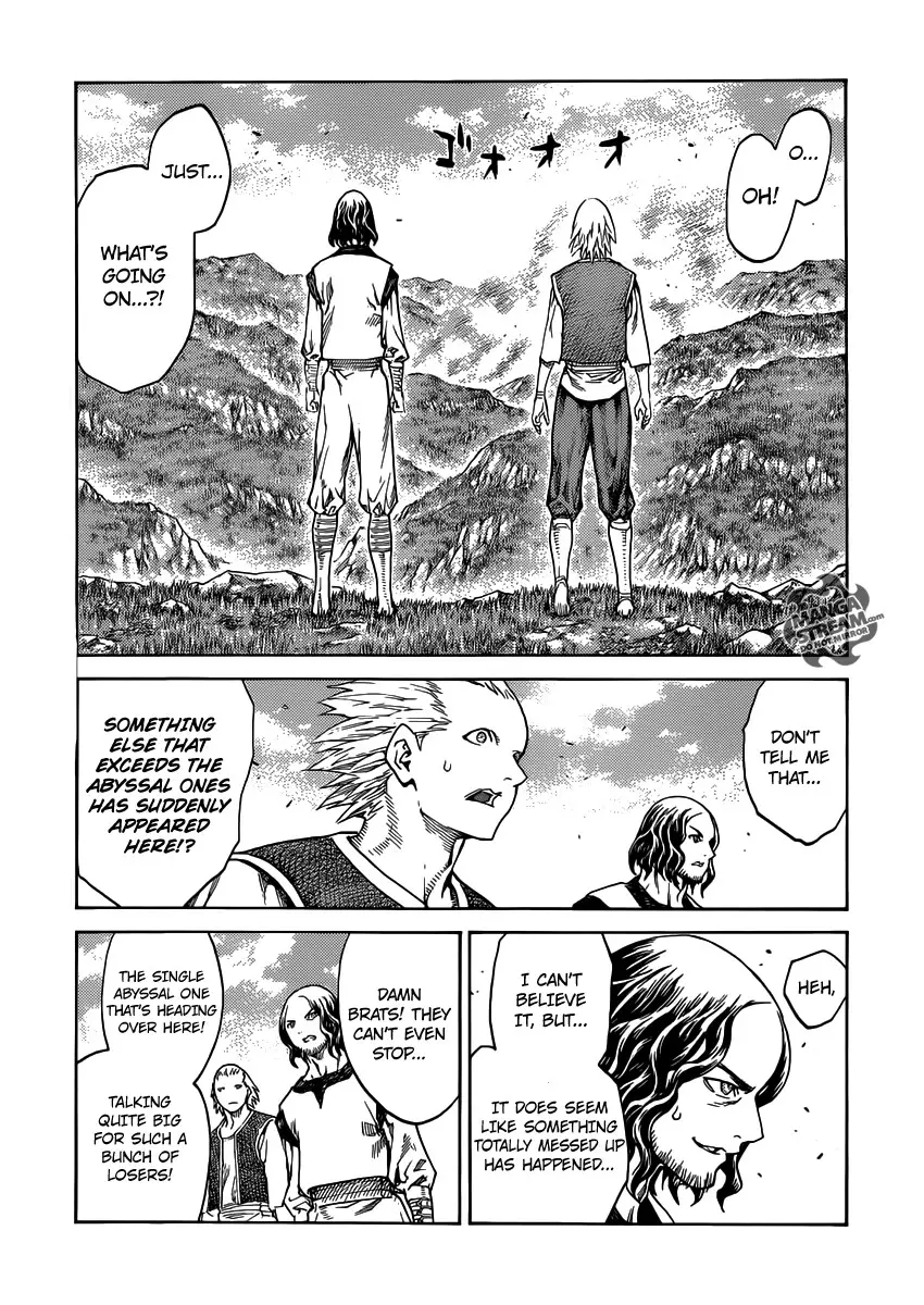Claymore - 133 page p_00027