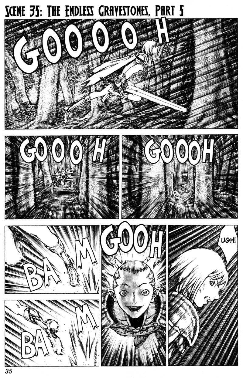 Claymore - 35 page p_00001