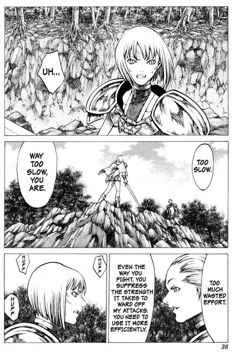 Claymore - 35 page p_00003